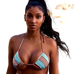Bernice Burgos