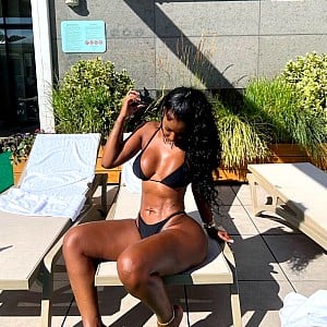 Bernice Burgos