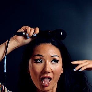 Bernice Ye