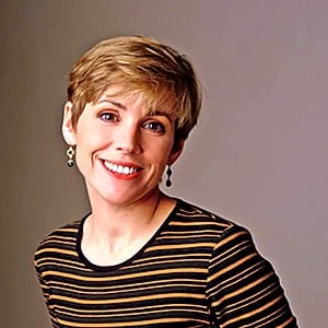 Bess Armstrong