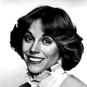 Bess Armstrong