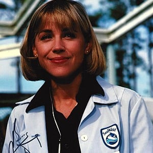 Bess Armstrong