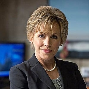 Bess Armstrong
