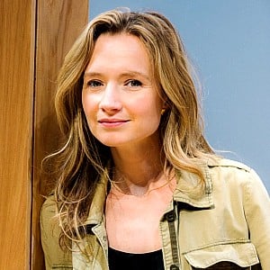 Bess Wohl