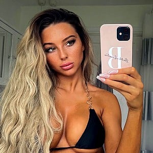 Beth Amelia