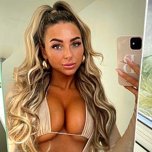 Beth Amelia