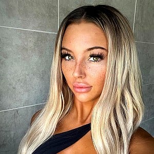 Beth Amelia