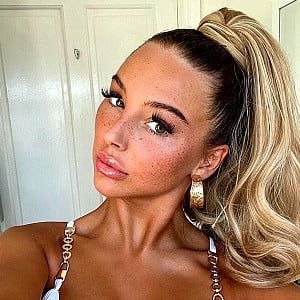 Beth Amelia