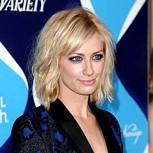 Beth Behrs