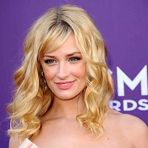 Beth Behrs