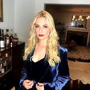 Beth Behrs