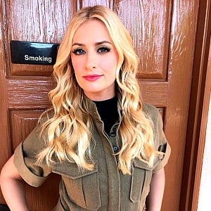 Beth Behrs