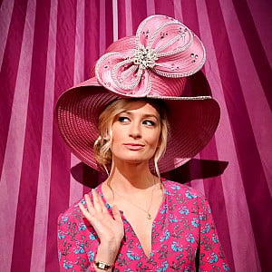 Beth Behrs