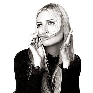 Beth Behrs