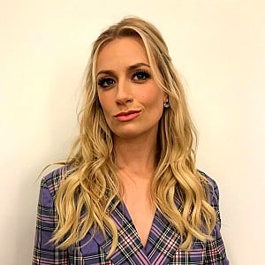 Beth Behrs