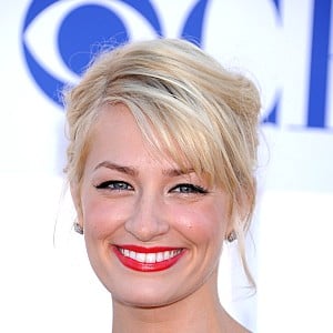 Beth Behrs