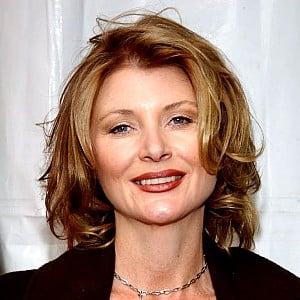 Beth Broderick