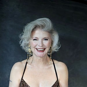 Beth Broderick