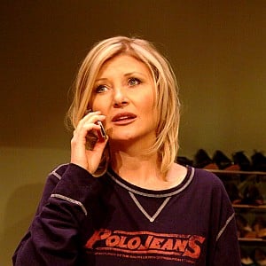 Beth Broderick
