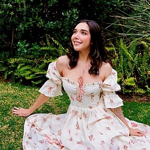 Beth Cast