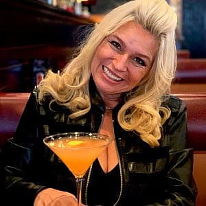 Beth Chapman