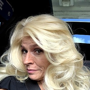 Beth Chapman