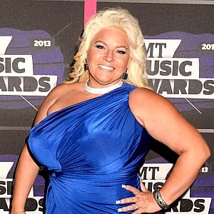 Beth Chapman