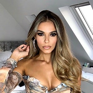 Beth Dunlavey