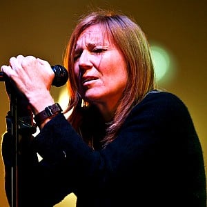 Beth Gibbons
