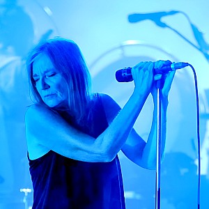 Beth Gibbons