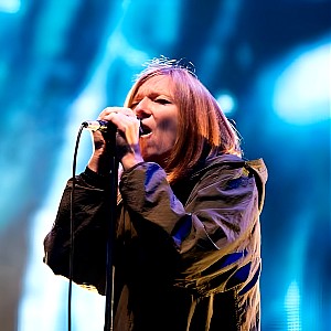 Beth Gibbons