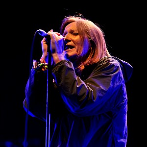 Beth Gibbons