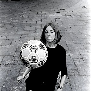 Beth Gibbons