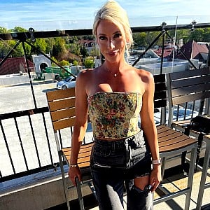 Beth Hall