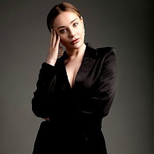 Beth Lily