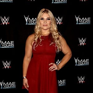 Beth Phoenix