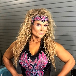 Beth Phoenix
