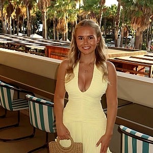 Beth Ponting