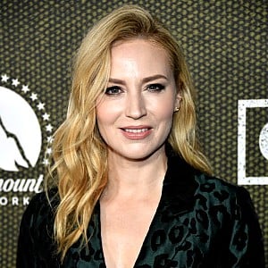 Beth Riesgraf