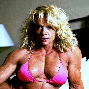 Beth Roberts