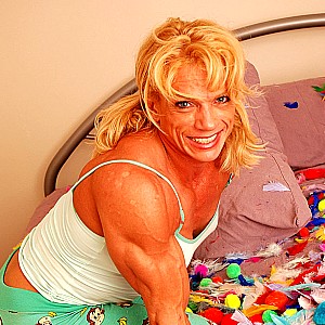 Beth Roberts