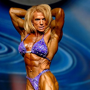Beth Roberts