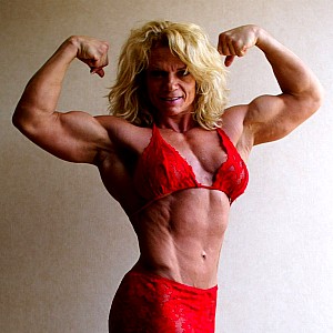 Beth Roberts