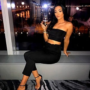 Beth Sedgley