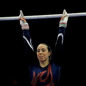 Beth Tweddle