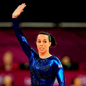 Beth Tweddle