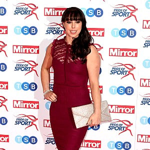 Beth Tweddle