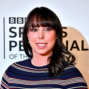 Beth Tweddle