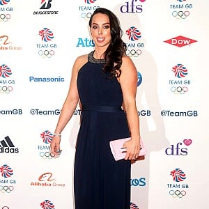 Beth Tweddle