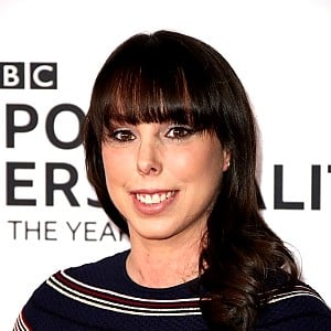 Beth Tweddle
